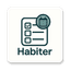 Habiter App Logo